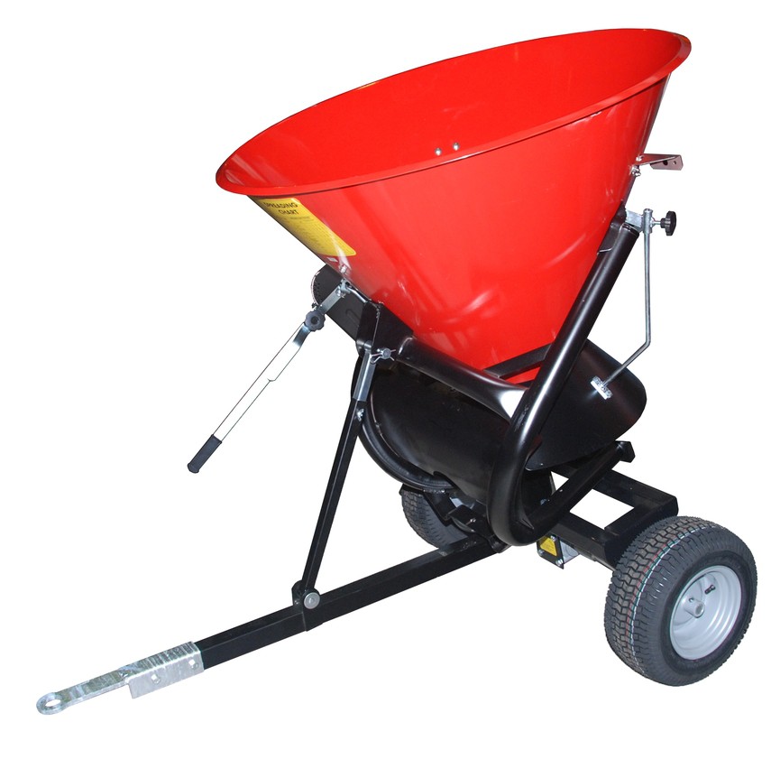 Strooiwagen STW100
