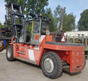 Kalmar 16-ton