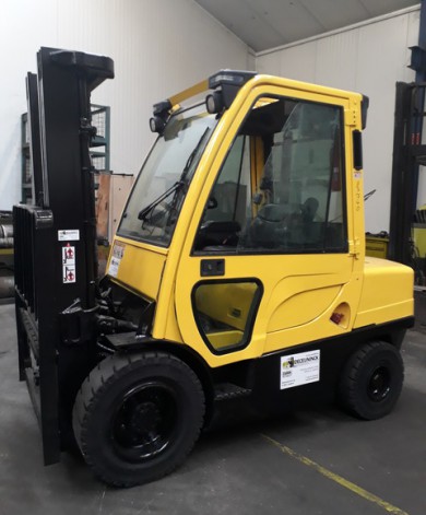 Hyster H3.50FT acheter