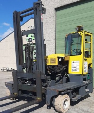 COMBILIFT C6000