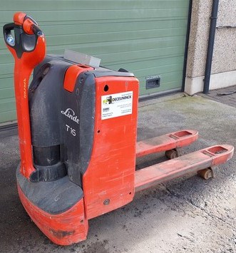 LINDE T16