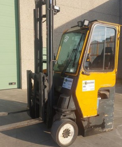 Combilift C3000CB