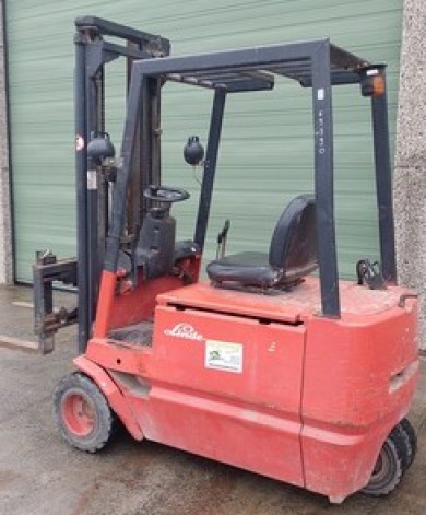 LINDE E18C