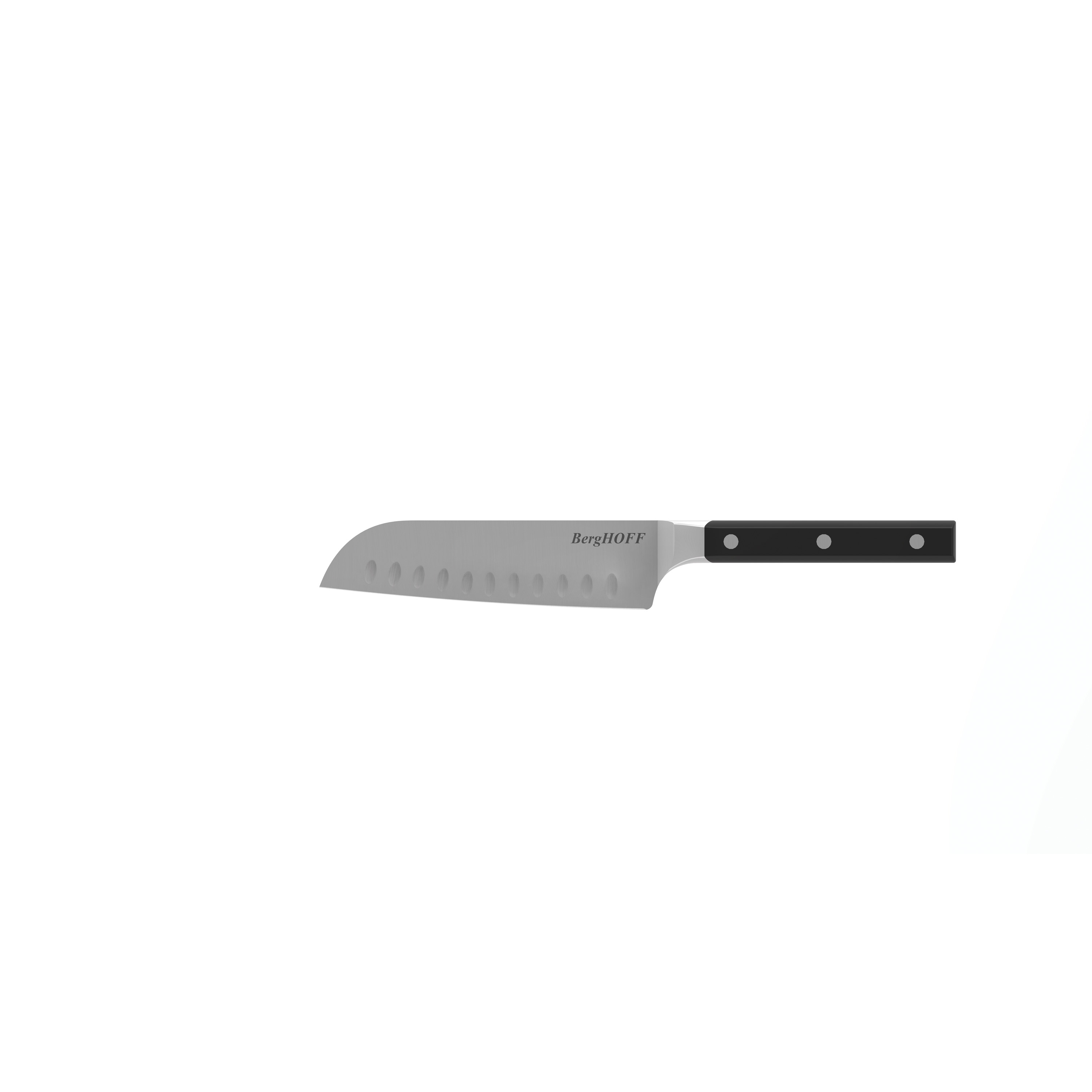 Santoku mes 13,5 cm