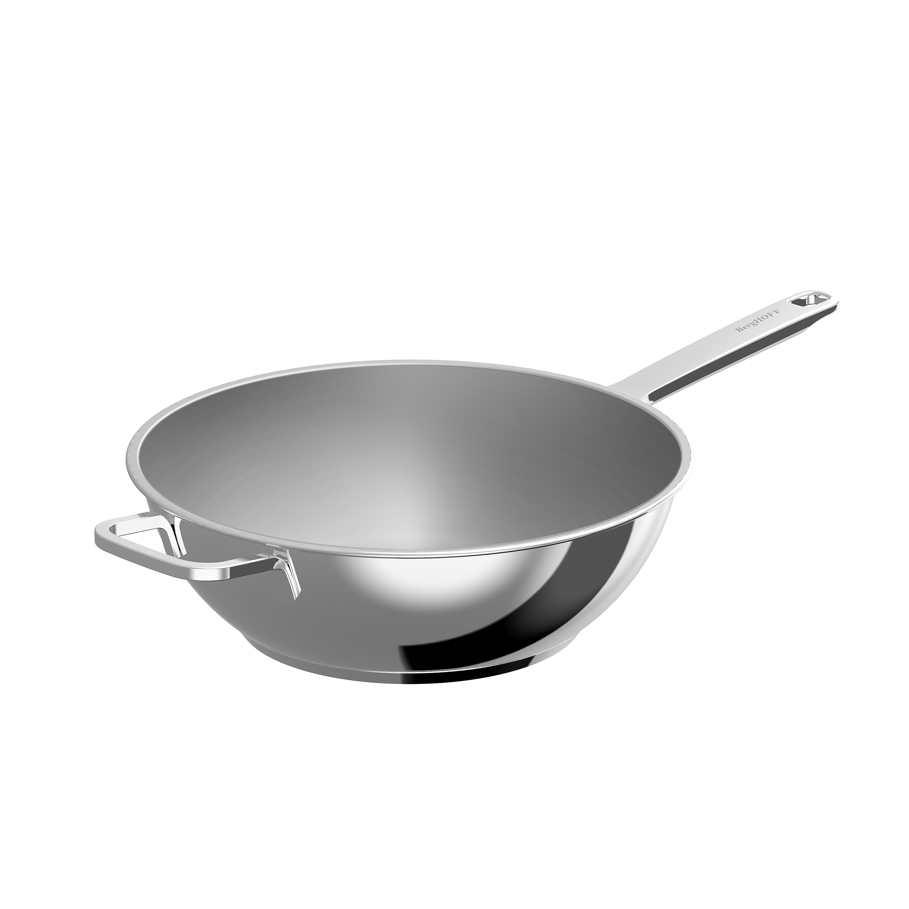 Wok 30 cm