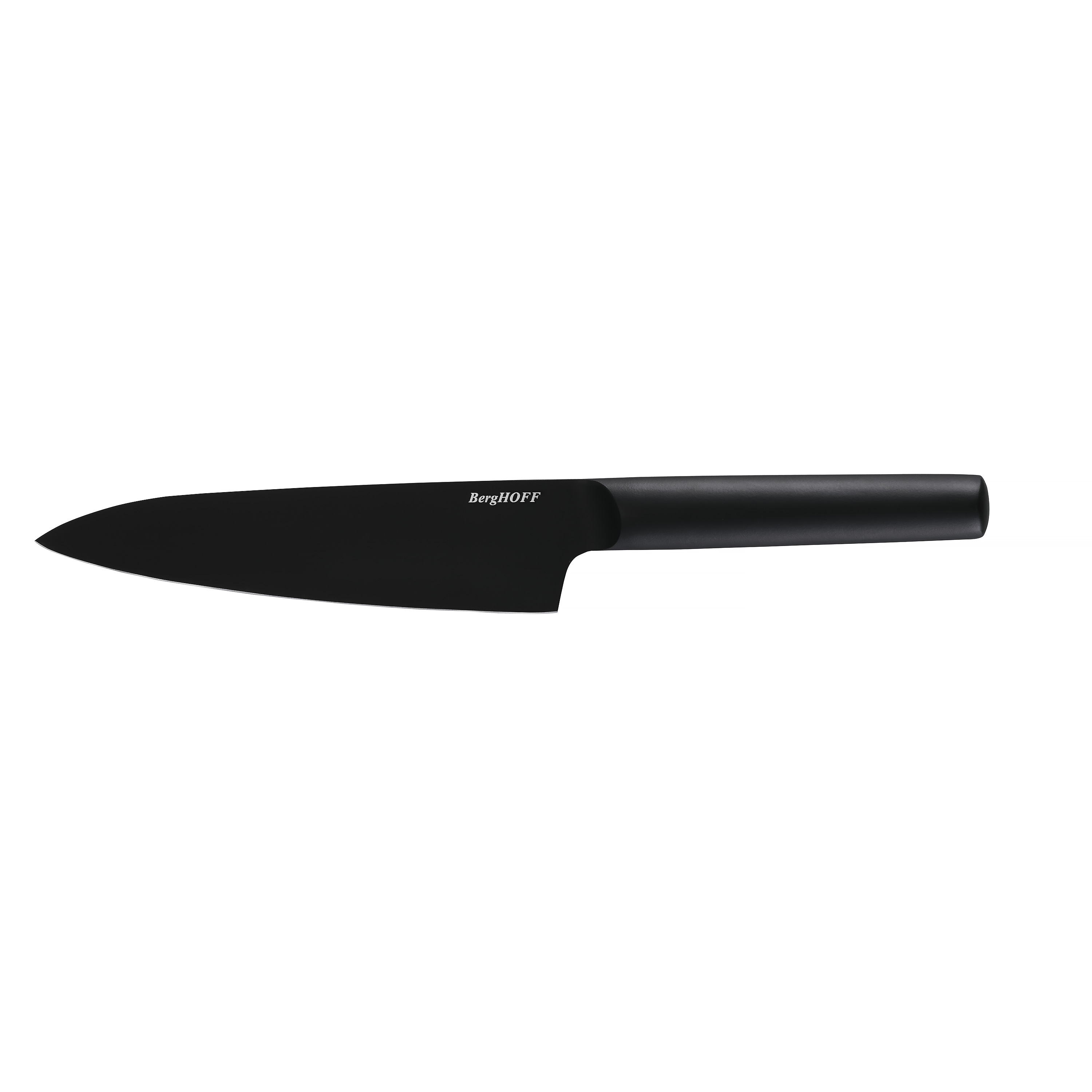Koksmes 19 cm