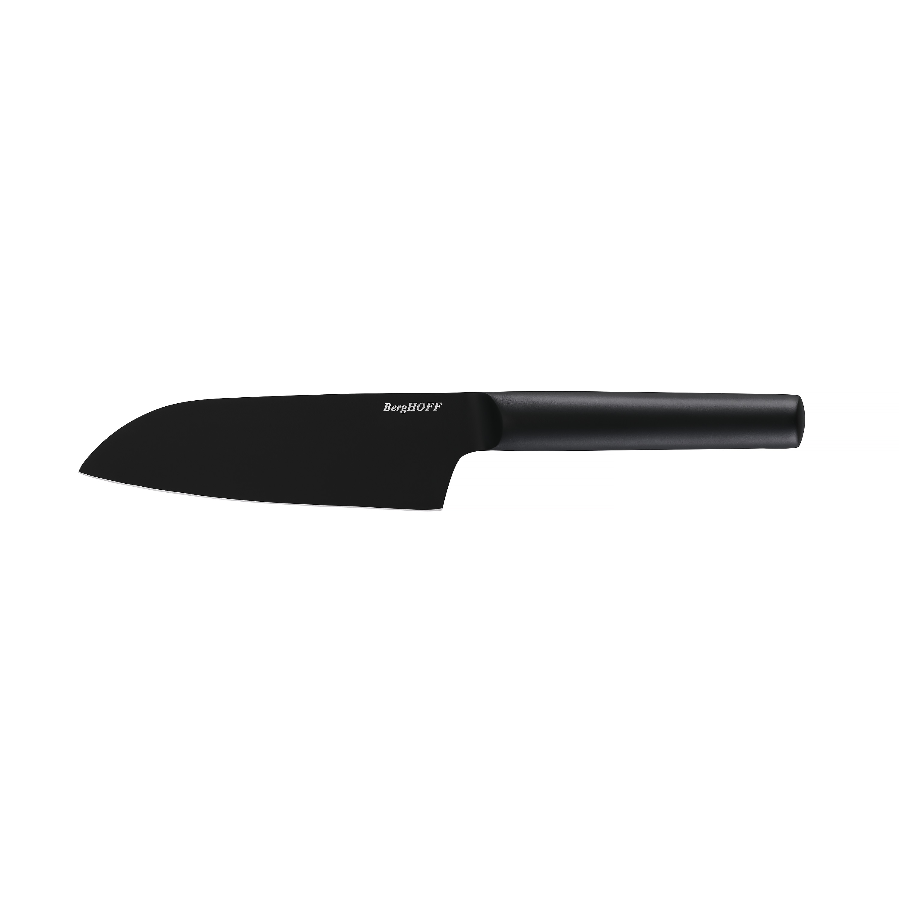 Santoku mes 16 cm