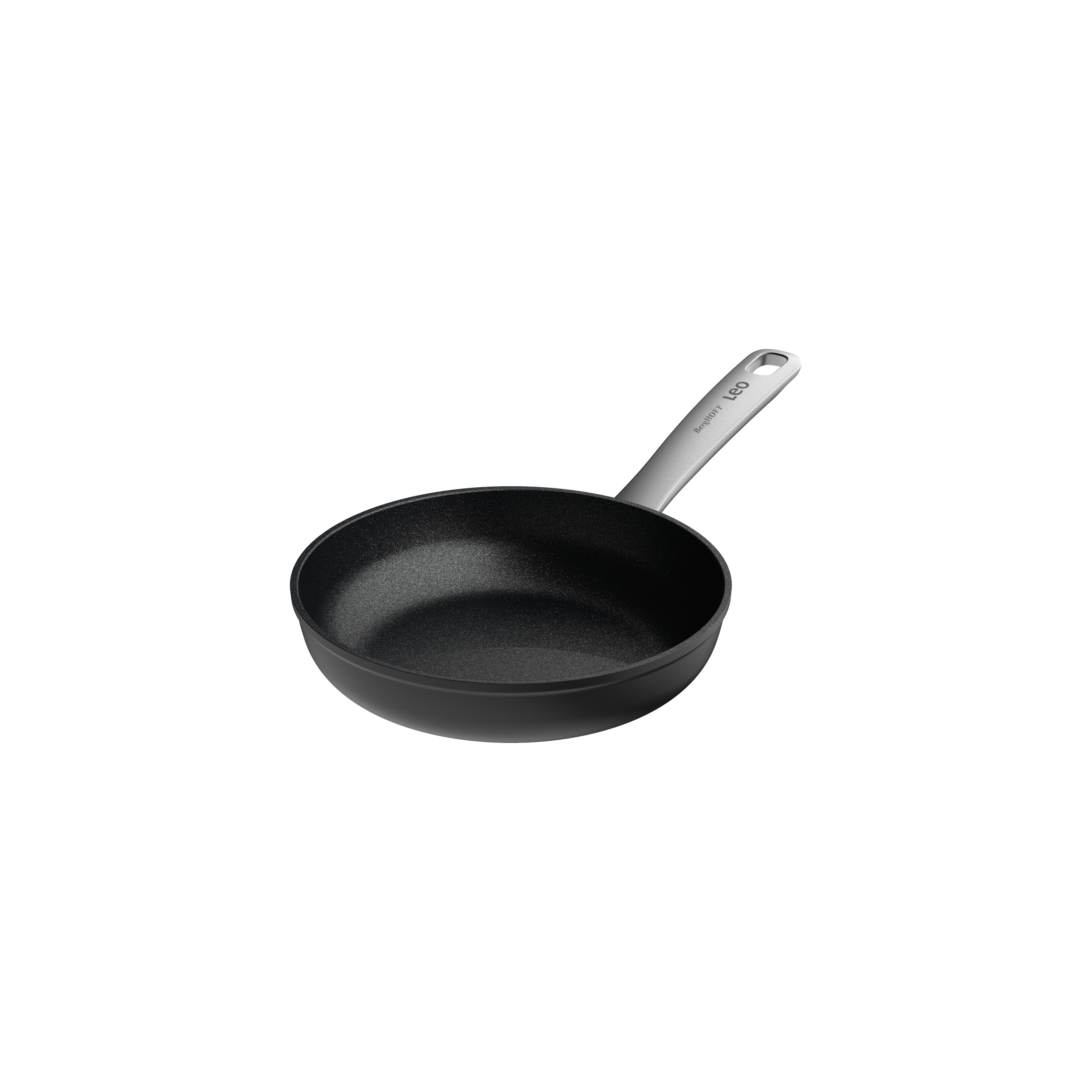 Braadpan antikleef 20 cm