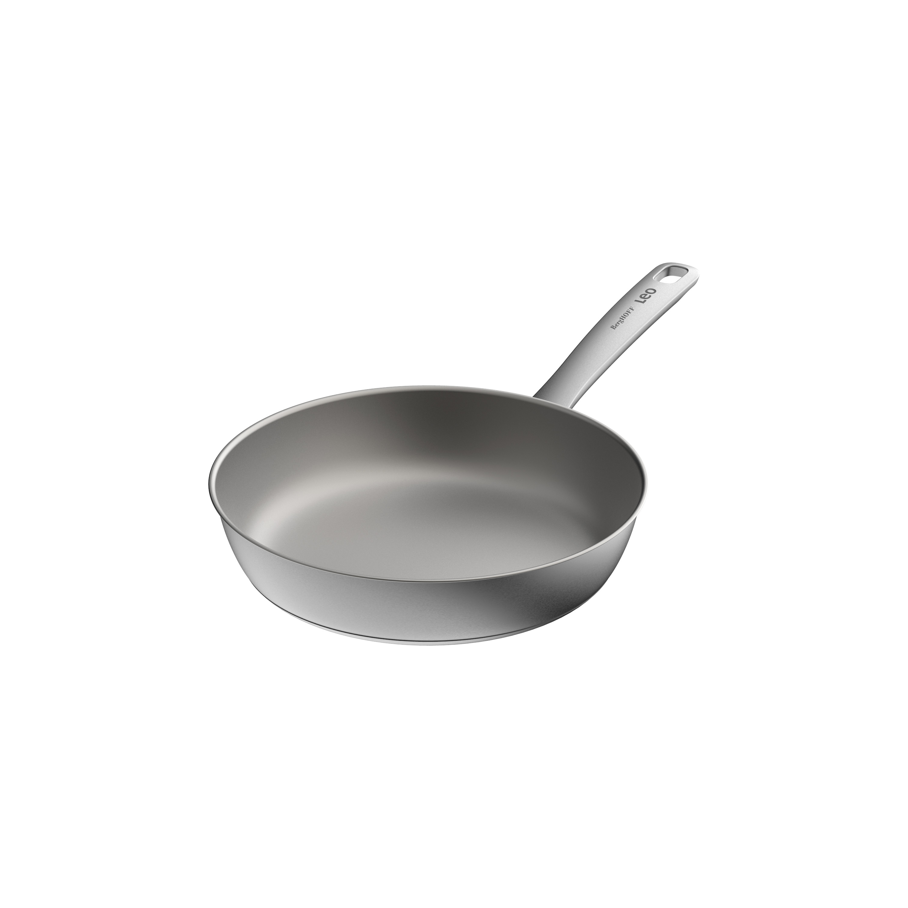 Braadpan 24 cm