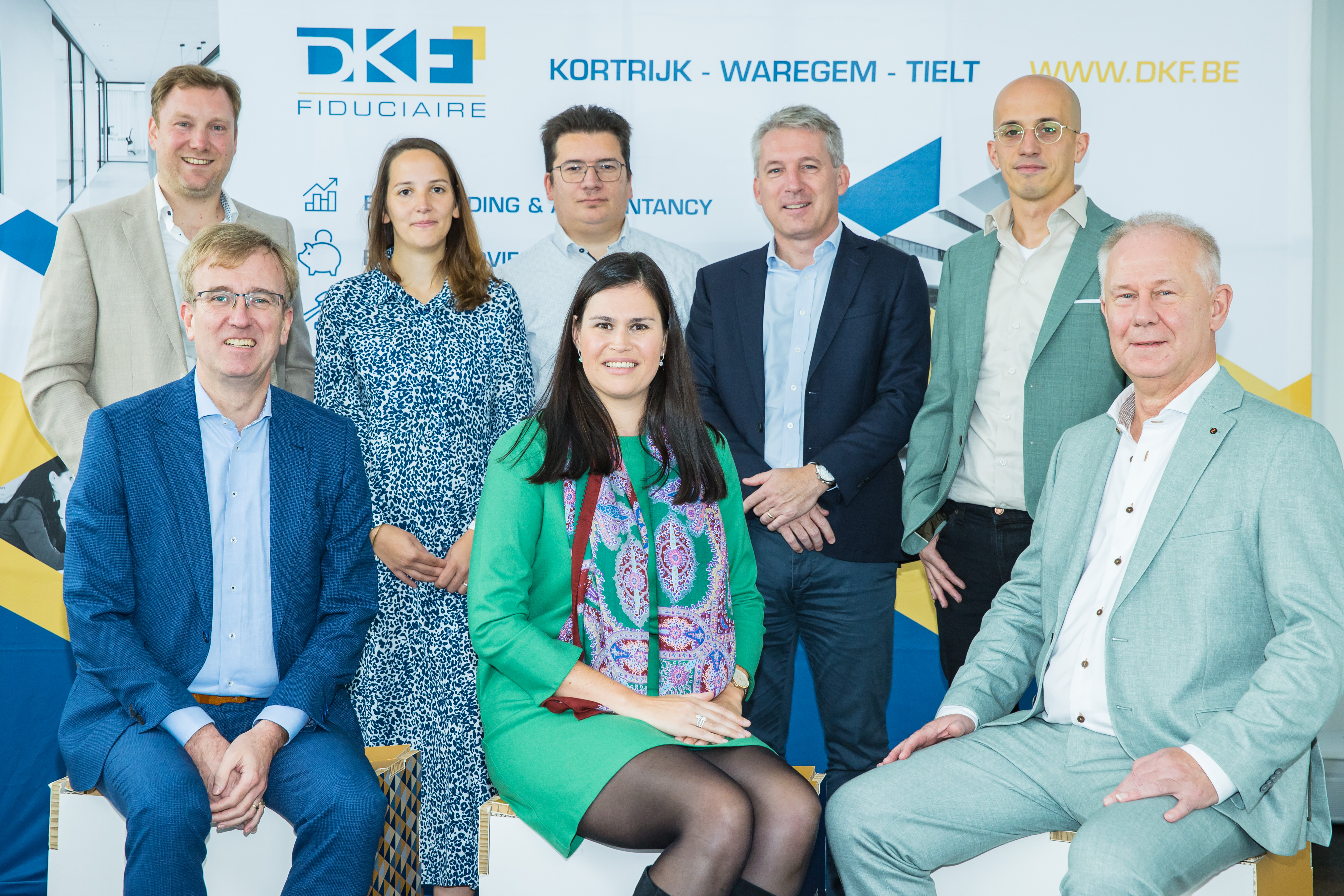 Partners DKF