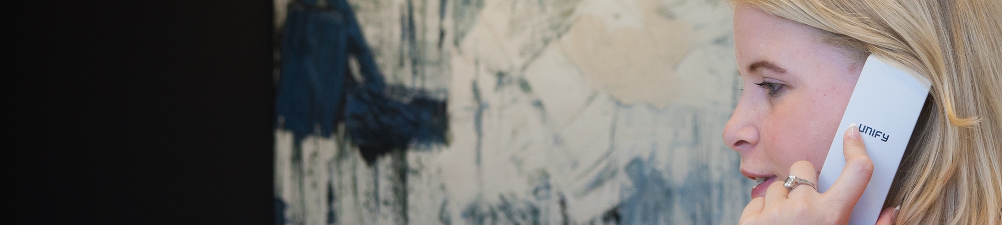 banner