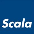 SCALA PLASTIC