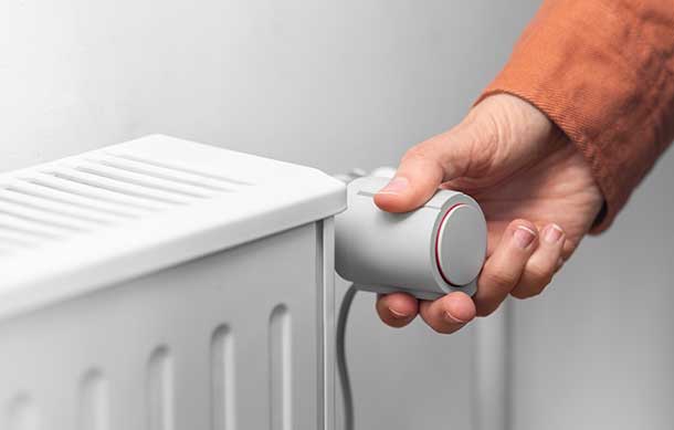 Convector of radiator, waar krijg je het warm van?