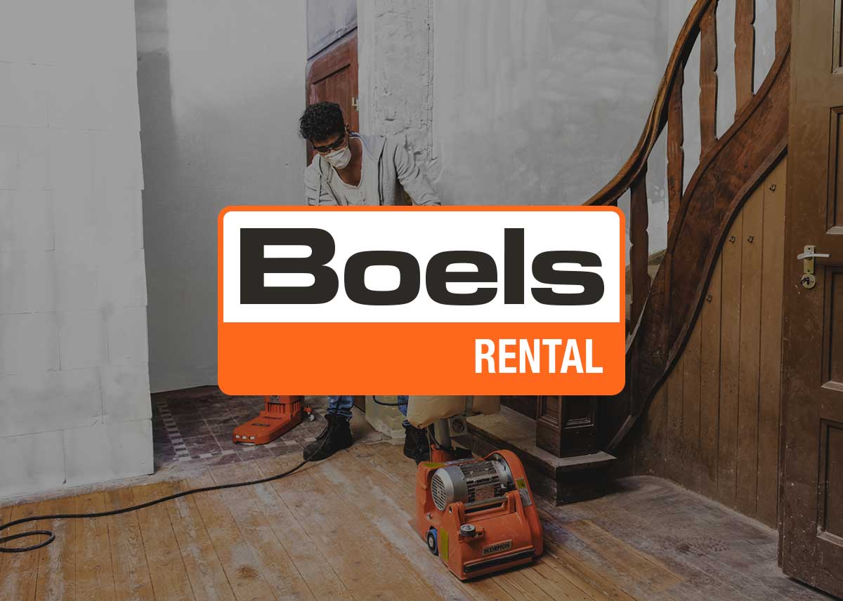 Boels TrendRent