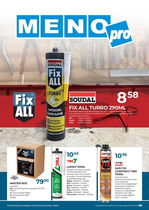 Brochure [juin]