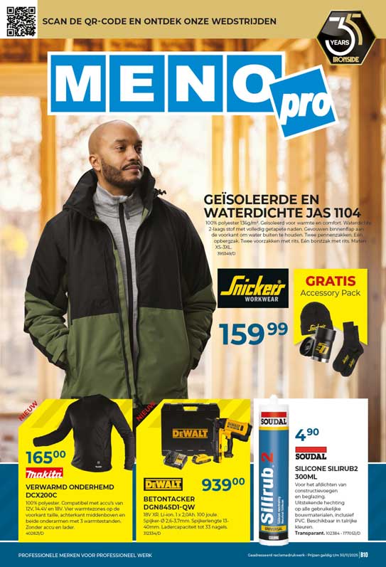Brochure [oktober]