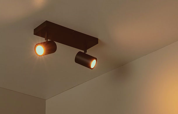 Éclairez vos soirées d'automne