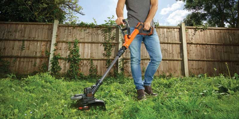 Je tuin weer in vorm brengen