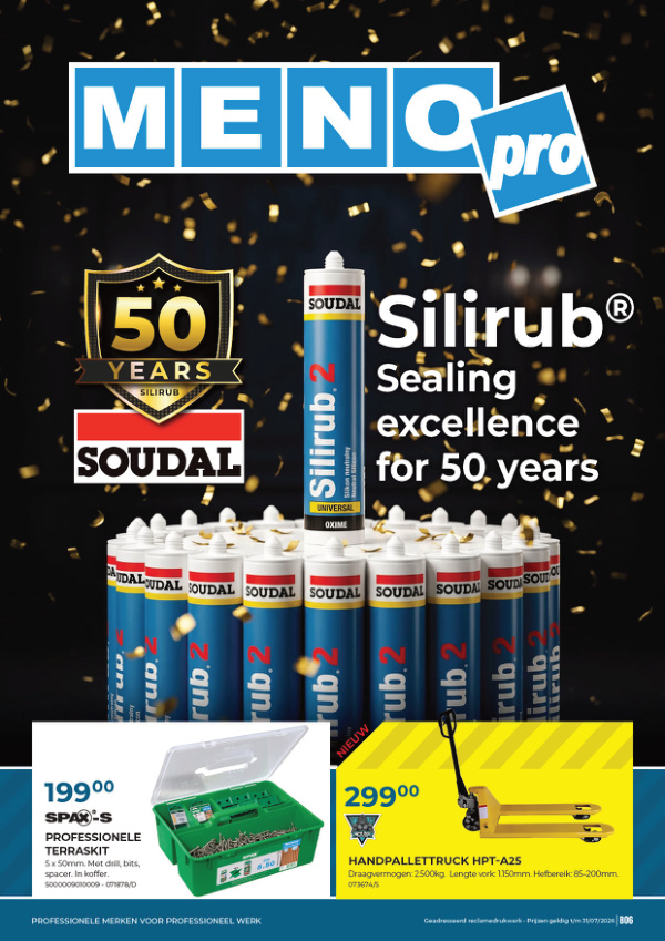 Brochure [juni]