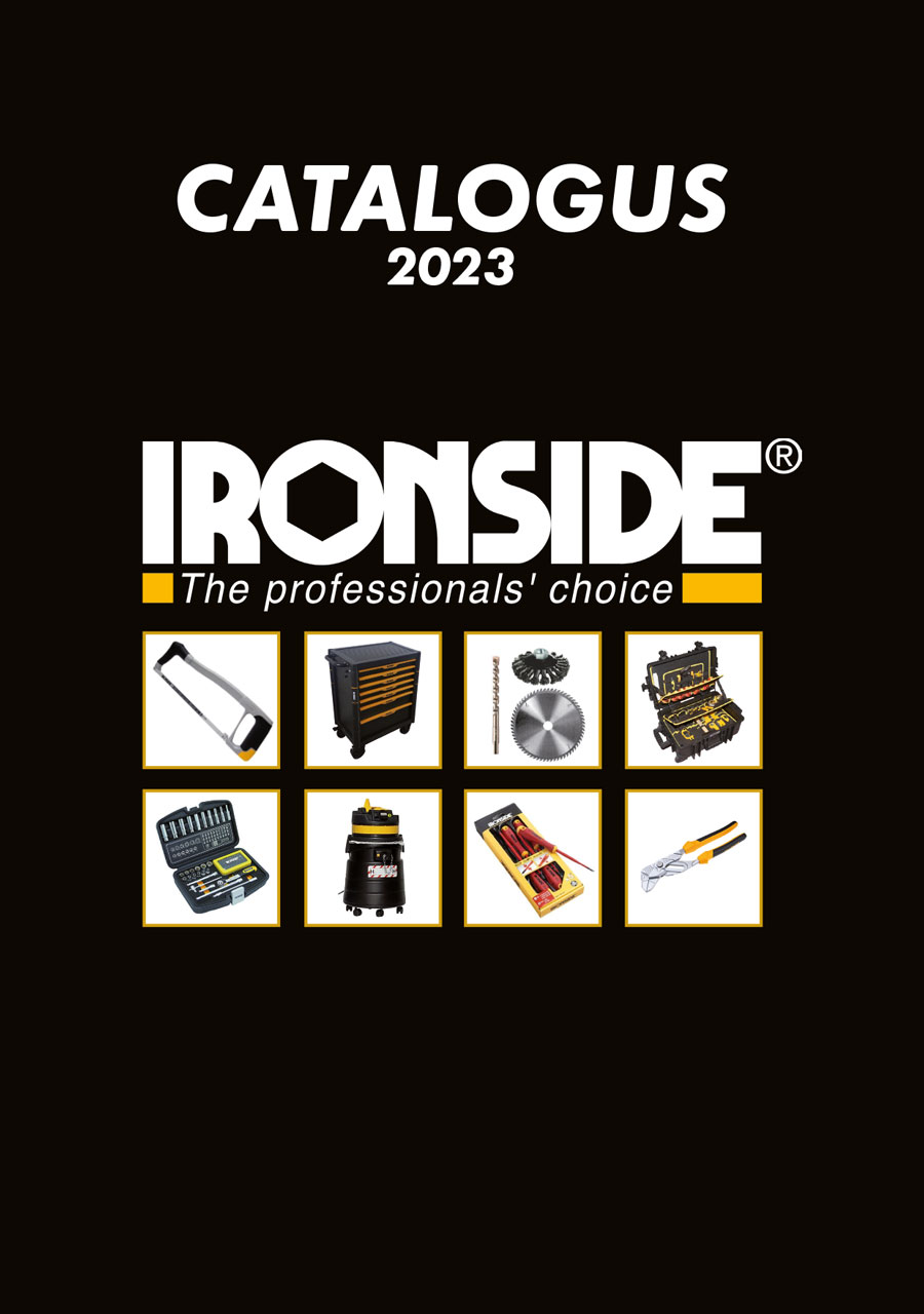 Ironside [globaal]
