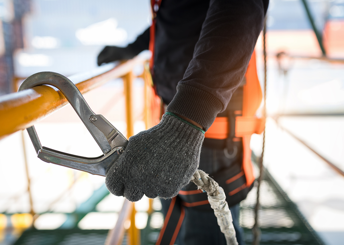 Samen maken we van [veiligheid] onze topprioriteit