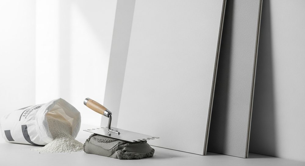 Metsel- & wandwerk HandyHome