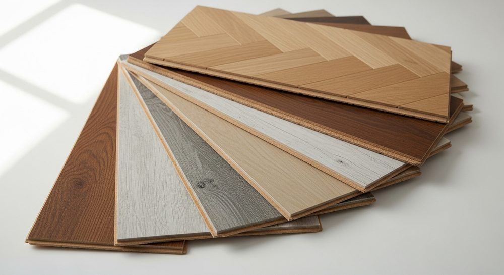Vloerbekleding HandyHome