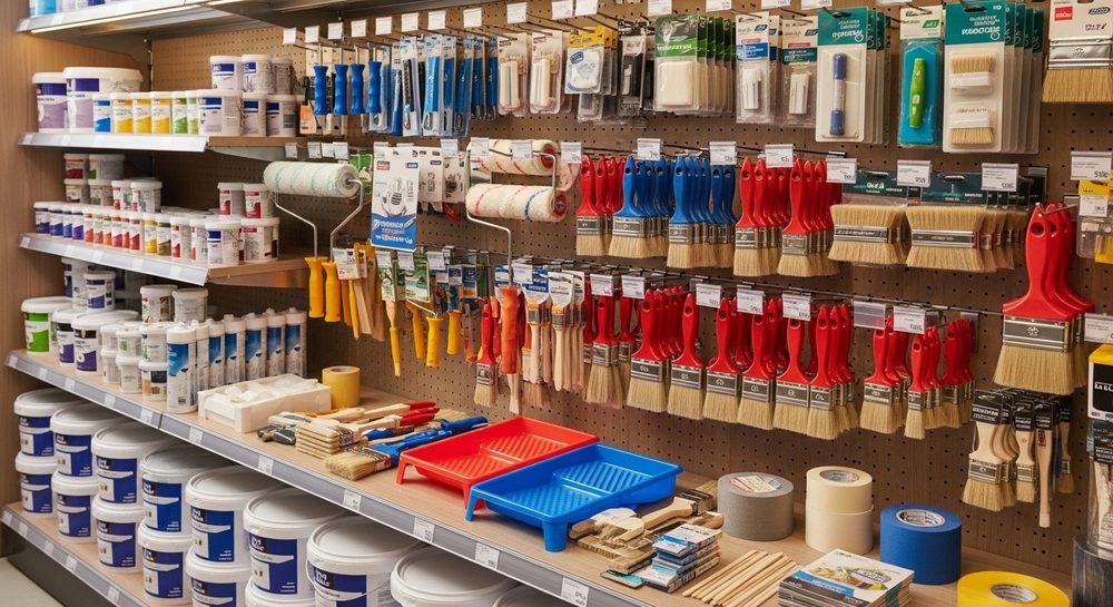 Décoration murale HandyHome