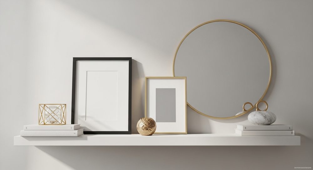 Decoratie & accessoires HandyHome