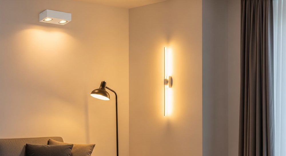 Binnenverlichting HandyHome