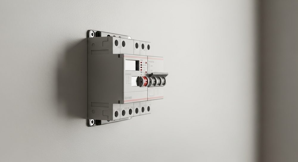 Zekeringen & bescherming HandyHome