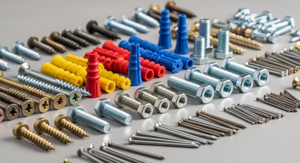 Fixation mécanique MenoPro