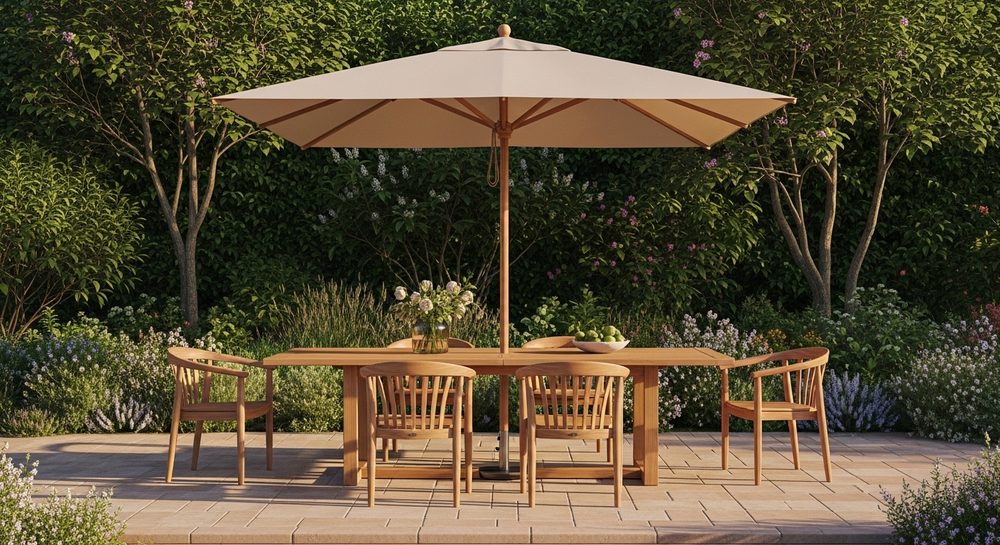 Tuinmeubelen & decoratie HandyHome