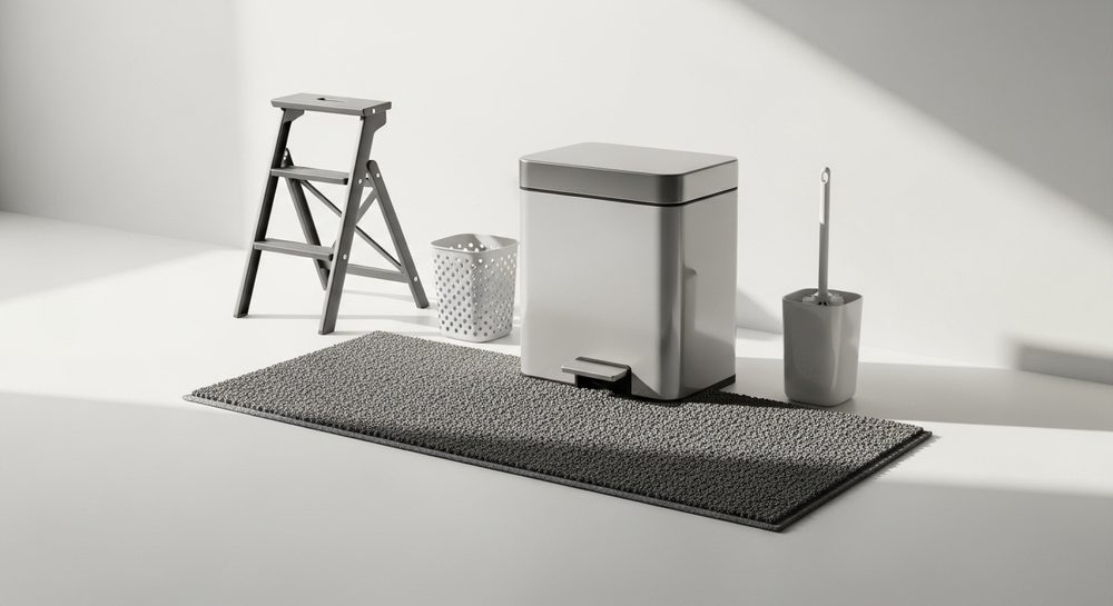 Huishoudens accessoires HandyHome