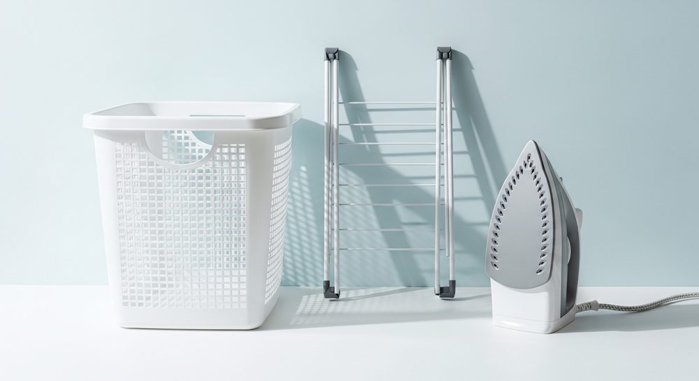 Was & strijken HandyHome
