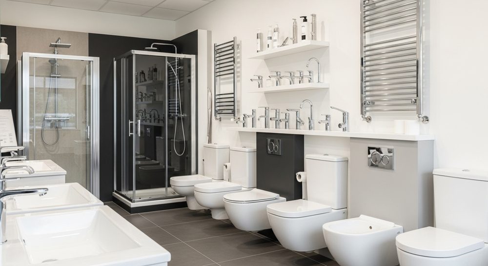 Assortiment sanitaire HandyHome