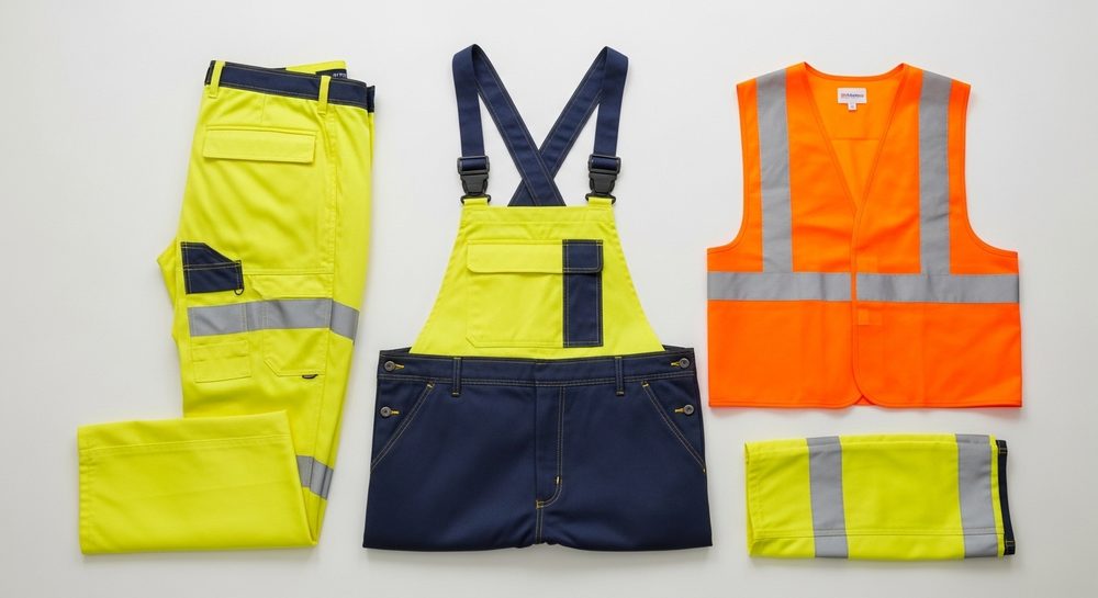 Beschermende kleding HandyHome