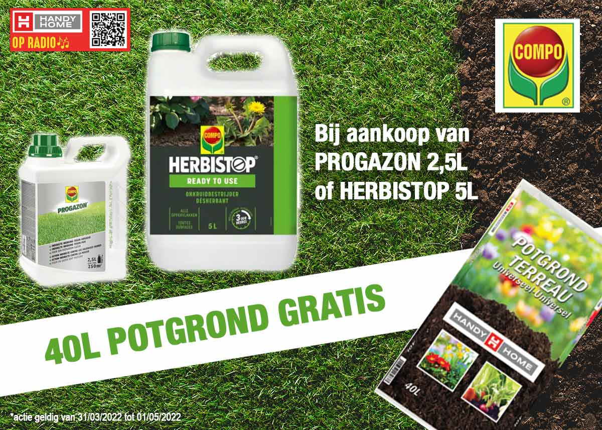 actie compo