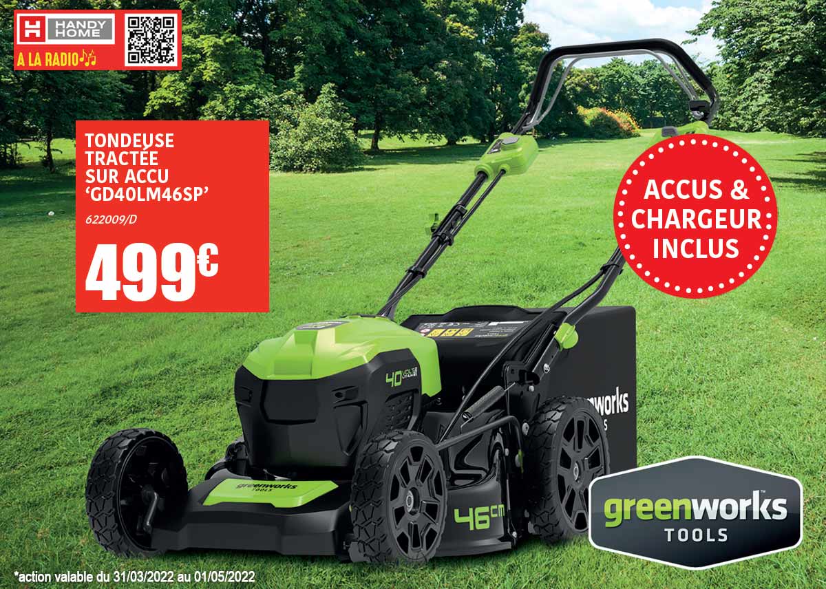 action greenworks
