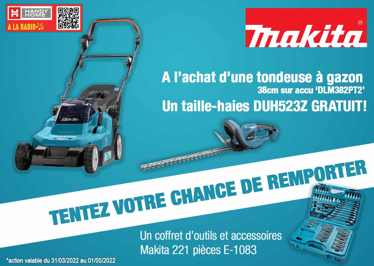 action makita