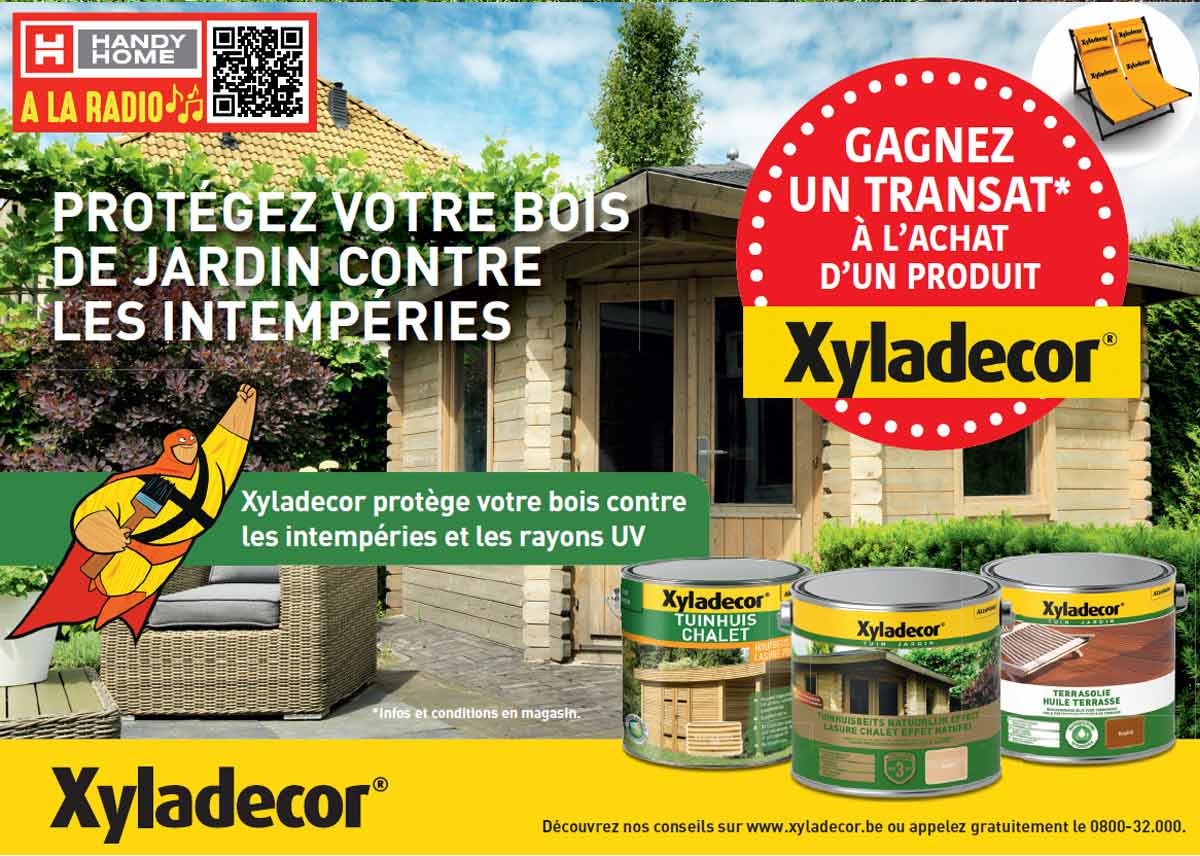 xyladecor