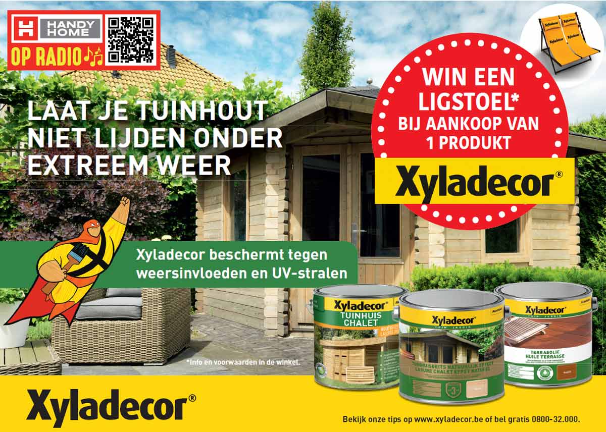 xyladecor