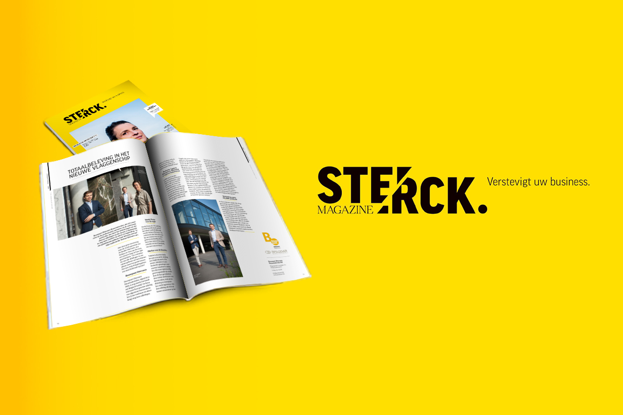 sterck-magazine