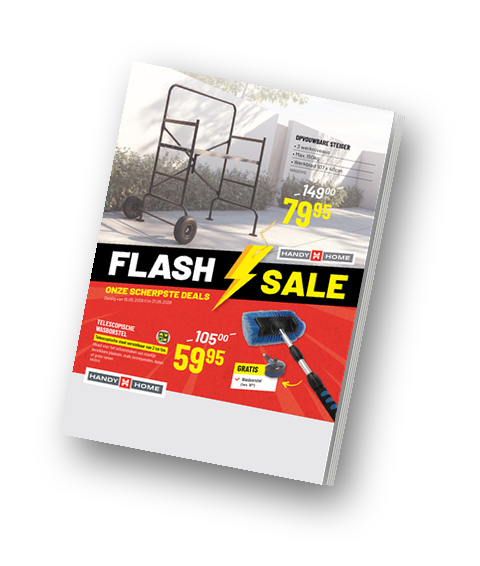 Flash Sale 2026