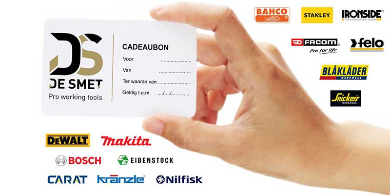 Cadeaubon