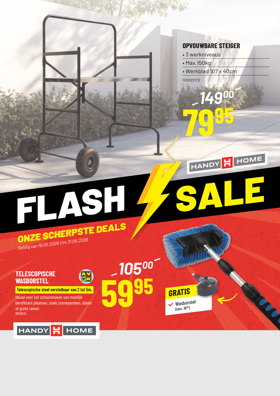 Leaflet