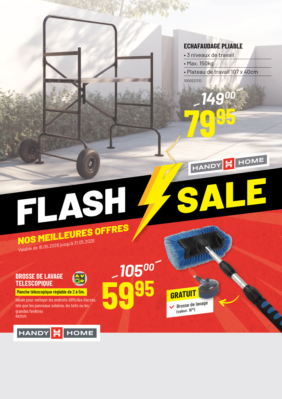 Leaflet