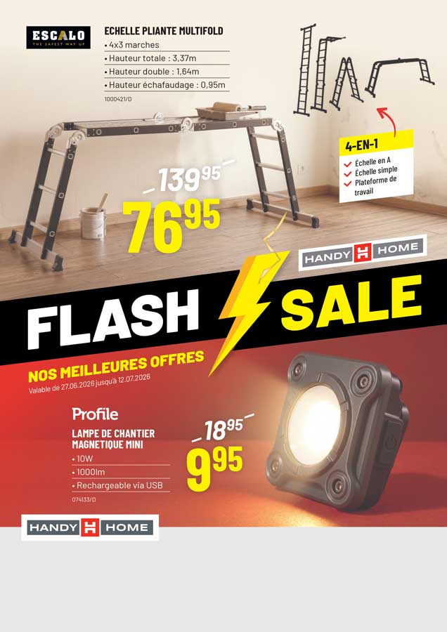 Leaflet