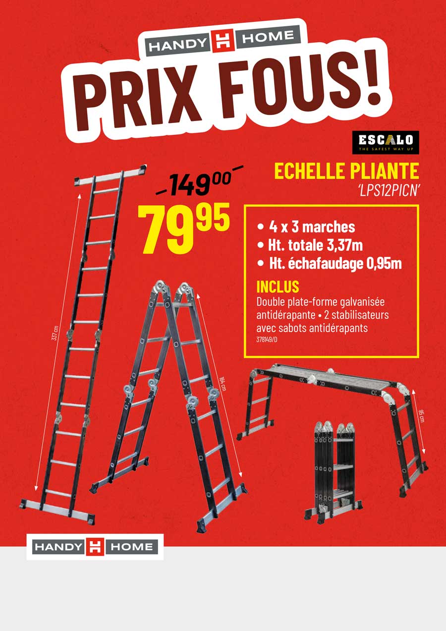 Leaflet