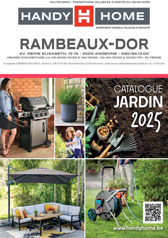 Tuincatalogus